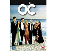 O.C.: The Complete Third Season (6 Dvd) [Edizione: Regno Unito] [Edizione: Regno Unito]