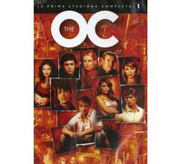 O.C., THE - STAGIONE 1 STAND PACK (DS)
