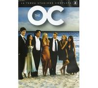 O.C., THE - STAGIONE 3 STAND PACK (DS)
