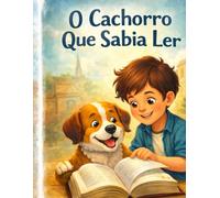 O Cachorro Que Sabia Ler