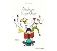O Caderno da Avó Clara