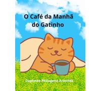 O Café da Manhã do Gatinho