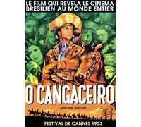 O CANGACEIRO - Sans peur, sans pitié
