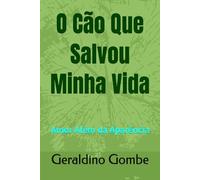 O Cão Que Salvou Minha Vida: Amor Além da Aparência