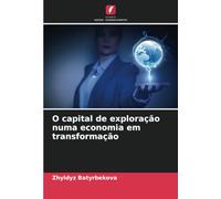 O capital de exploração numa economia em transformação