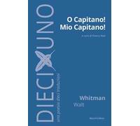 O capitano! mio capitano!