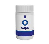 O Caps - Supporto per la salute della vista e degli occhi - 30 capsule |...