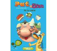 O-Card Met Stans - Pat & Stan 3