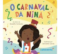 O Carnaval da Nina