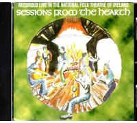 O Carroll, Benny - Sessions from the Hearth Live