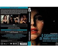 O Casaento de Maria Braun DVD Aleman-Subt Portugues [DVD]