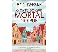 O Caso do Quiz Mortal no Pub: 2