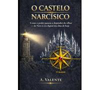 O Castelo Narcísico: Como o poder passou a depender do olhar - de Nero à era digital dos dias de hoje