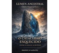 O Cataclismo Esquecido: Entre o Gelo e as Ruínas