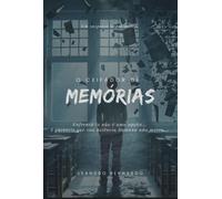 O Ceifador De Memórias