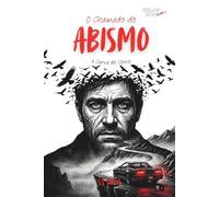 O Chamado do Abismo: Um Thriller Sobrenatural na Curva do Corvo