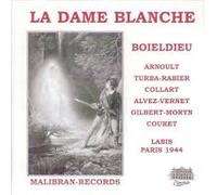 O & Chorus of Radio Lyrique - Boieldieu: La Dame Blanche