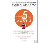 O Clube das 5 da Manhã