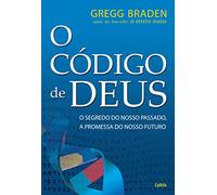 O Código de Deus (Em Portuguese do Brasil)