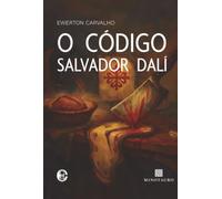 O código Salvador Dalí