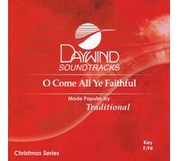 O Come All Ye Faithful