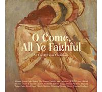 O Come All Ye Faithful - a Deseret B O Come, All Ye Faithful - a Deseret B (CD)