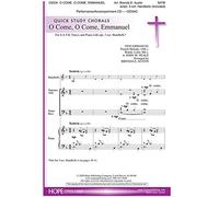 O Come, O Come, Emmanuel