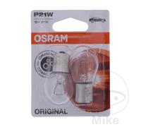 OSRAM Lampade VW,AUDI,MERCEDES-BENZ 7506ULT Lampadina, Indicatore direzione