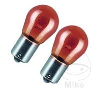Osram Lampadina Original Line PY21W 12V 21W BAU15s (7507) x10