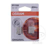 30 Lampadine R5W 12V 50lm OSRAM ULTRA LIFE Per Vari Modelli Auto