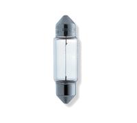 O compatibile con SRAM LAMPADINA 6418 - C5W 12V 5W 10 UDS