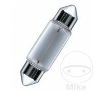 O compatibile con SRAM lampadina alogena 12V 10W SV8.5-8 ORIGINAL - FESTOON (10U
