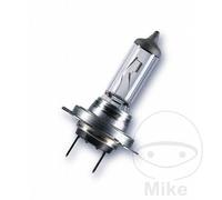 LAMPADE OSRAM H7 ALOGENA HALOGEN 12V 55W ORIGINALE (10 PEZZI) 64210