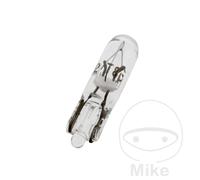 Osram Lampadina Original Line 12V 1,2W Base a cuneo W2x4,6d 10 pezzi
