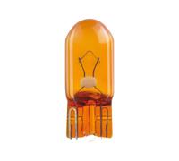 OSRAM ORIGINAL - BASE A CUNEO - WY5W - Lampadina extra 12V