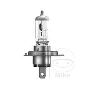 O compatibile con SRAM Lampadina originale per auto H4 12V 55W 1P JMP 1590124 AL