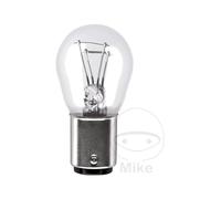 LAMPE P21/5W - Fanale per auto, P21/5W, confezione da 2, BAY15D, Original Line