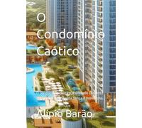 O Condomínio Caótico: O condomínio caótico, é um belo conjunto de prédios onde a vida nunca é monótona.