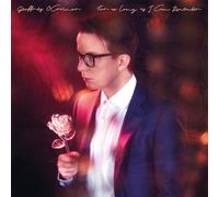 O Connor Geoffrey - For As Long As I Can Remember (Vinyl Grey & White)