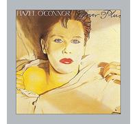 O Connor, Hazel - Cover Plus