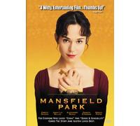 O Connor/Miller/Nivola/Davidtz - Mansfield Park [1999]