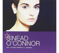 O Connor, Sinead - Essential (Cds200) [Import]