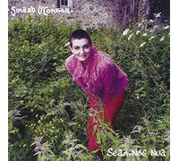 O Connor, Sinead - Sean-Nos Nua