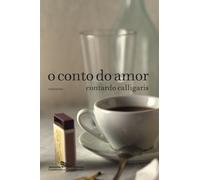 O Conto do Amor (Em Portuguese do Brasil)