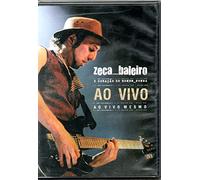 O Coração Do Homem Bomba Ao Vivo - Ao Vivo Mesmo