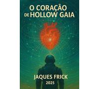 O CORAÇÃO HOLLOW DE GAIA