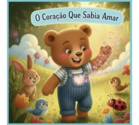 O coração que sabia amar