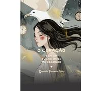 O coração tem um lugar onde me escondo