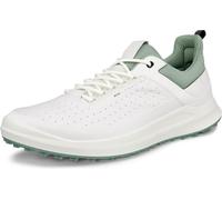 Ecco Core White/Sedum 40 Scarpa da golf da uomo