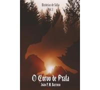 O Corvo de Prata
